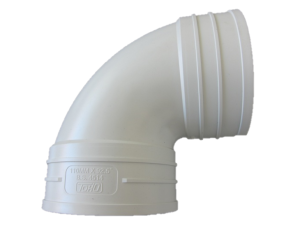 uPVC Elbow 90deg