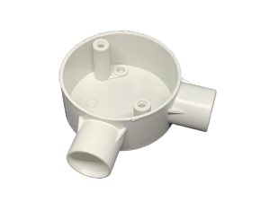 2 Way Angle Box