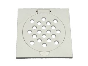 Plastic Floor Grating