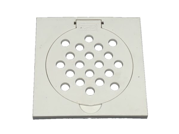 Plastic Floor Grating