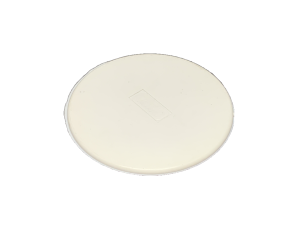 Lid Cover - Clip Type