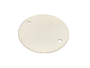 Lid Cover - Screw Type