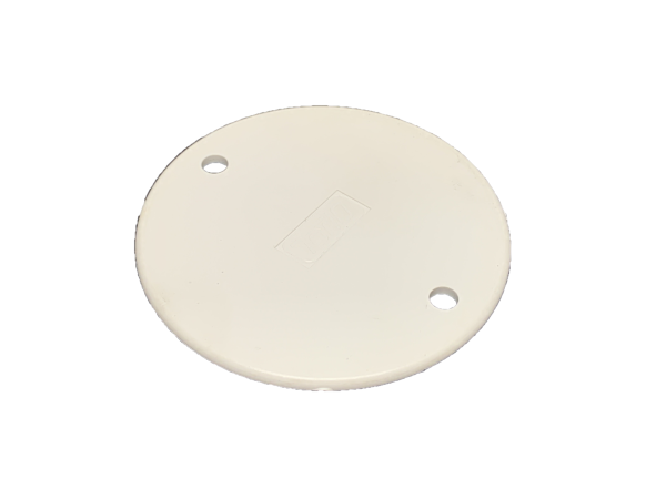 Lid Cover - Screw Type