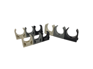 PP Pipe Clip