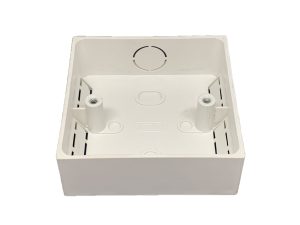Surface Nut Box