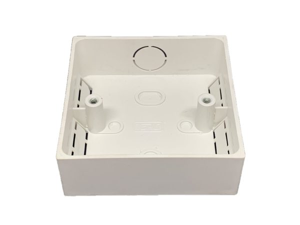 Surface Nut Box