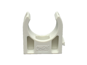 Spring Clip Saddle