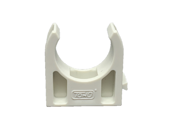 Spring Clip Saddle