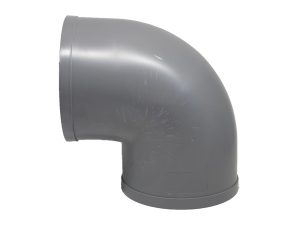 PVC Elbow SWV 90deg