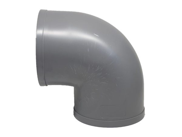 PVC Elbow SWV 90deg